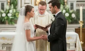 Czy msza ślubna jest niedzielna? Sprawdź, co musisz wiedzieć