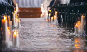Czy do ślubu cywilnego trzeba mieć bierzmowanie? Oto prawda!