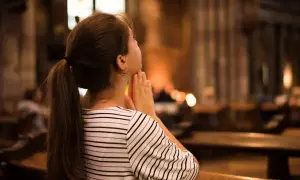 Imiona żeńskie do bierzmowania i ich znaczenie - wybierz mądrze