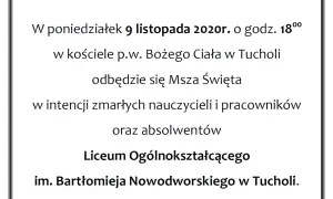 Jak napisać msza święta za zmarłego - przykłady i porady