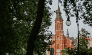 Msza akademicka co to? Poznaj jej znaczenie i harmonogram dla studentów