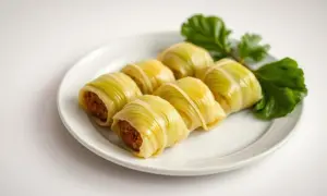 Co ugotować na bierzmowanie? Tradycyjne potrawy, które zachwycą gości