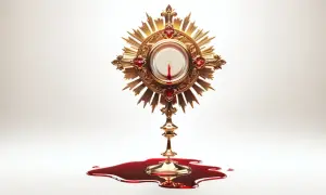Ile jest modlitw eucharystycznych? Odkryj ich różnorodność i znaczenie