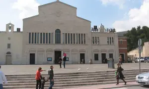 Sanktuarium Ojca Pio we Włoszech: Historia, znaczenie i atrakcje