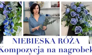 Jak zrobić stroiki na cmentarz – wzory i inspiracje do dekoracji