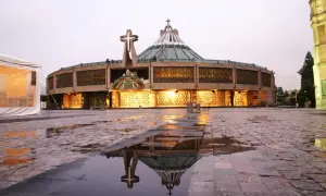 Sanktuarium Matki Bożej z Guadalupe – historia, znaczenie i praktyczne wskazówki dla pielgrzymów