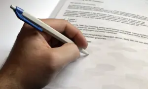 Jak napisać podanie do bierzmowania - wzór i ważne wskazówki