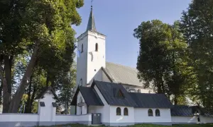 Sanktuarium Ludźmierz: Historia, znaczenie i pielgrzymki do Matki Bożej
