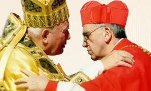 Kto został papieżem po Janie Pawle II? Zaskakujące fakty i kontekst
