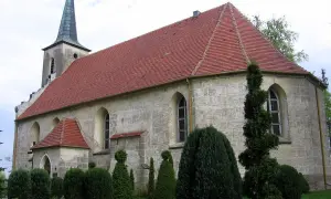 Sanktuarium Łęgowo: Historia, znaczenie i informacje dla odwiedzających
