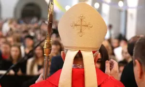 Ile trwa przygotowanie do bierzmowania dla dorosłych w różnych parafiach?