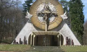 Sanktuarium Matemblewo: Historia, znaczenie i wydarzenia w Gdańsku