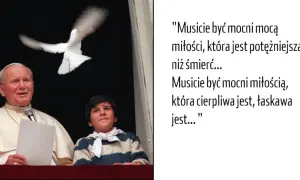 Wiersze które napisał Jan Paweł II - najważniejsze utwory i ich znaczenie