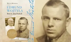 Na jaką chorobę zmarł brat Karola Wojtyły? Szokujące szczegóły
