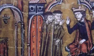 Kto doprowadził do likwidacji zakonu templariuszy i jakie były tego konsekwencje?