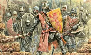 Jakie zakony rycerskie powstały w Ziemi Świętej i ich historia