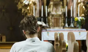 Kogo obejmuje dyspensa od niedzielnej mszy świętej? Zaskakujące zmiany
