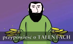 Przypowieść o talentach film – gdzie obejrzeć i jak zrozumieć jej przesłanie