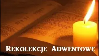 Czy rekolekcje adwentowe są obowiązkowe? Wyjaśniamy zasady i znaczenie w Kościele