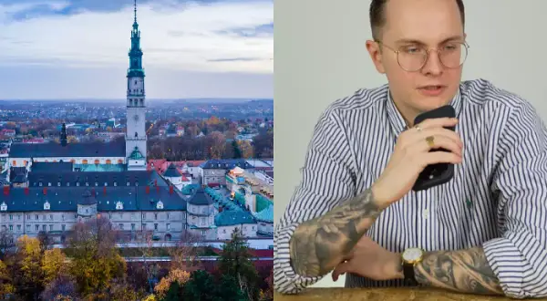 Ile kosztuje msza gregoriańska na Jasnej Górze? Sprawdź szczegóły.