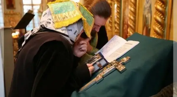 Jak wygląda spowiedź prawosławna i jej duchowe znaczenie w wierzeniach