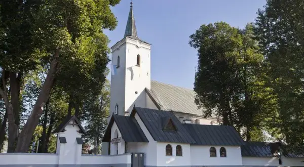 Sanktuarium Ludźmierz: Historia, znaczenie i pielgrzymki do Matki Bożej