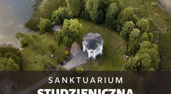 Sanktuarium w Studzienicznej - historia, cuda i mistyczne doświadczenia