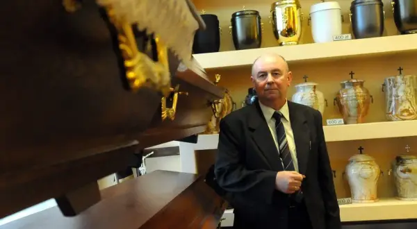 Ile kosztuje miejsce na cmentarzu w Lublinie? Ceny i szczegóły