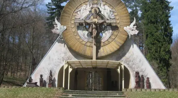 Sanktuarium Matemblewo: Historia, znaczenie i wydarzenia w Gdańsku