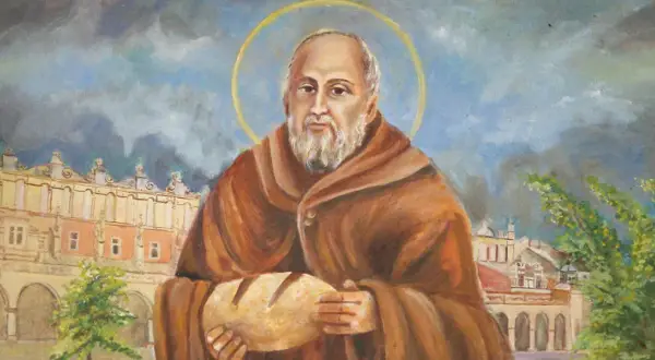 Św Adam patron czego: znaczenie i historia postaci w Kościele