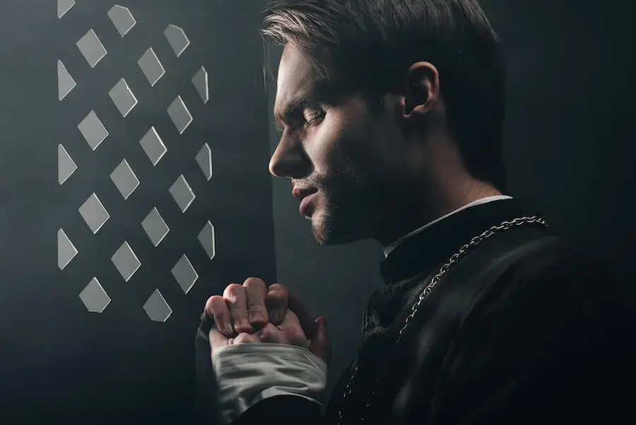 Od kiedy jest spowiedź w kościele katolickim i co warto wiedzieć