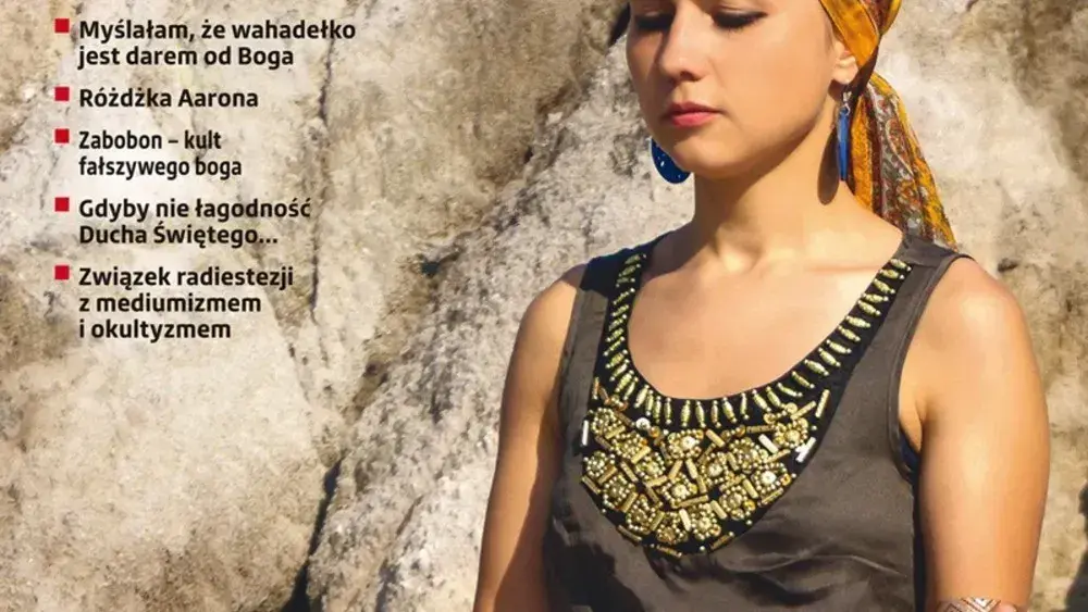 Czy wahadełko to grzech? Odkryj duchowe zagrożenia i kontrowersje