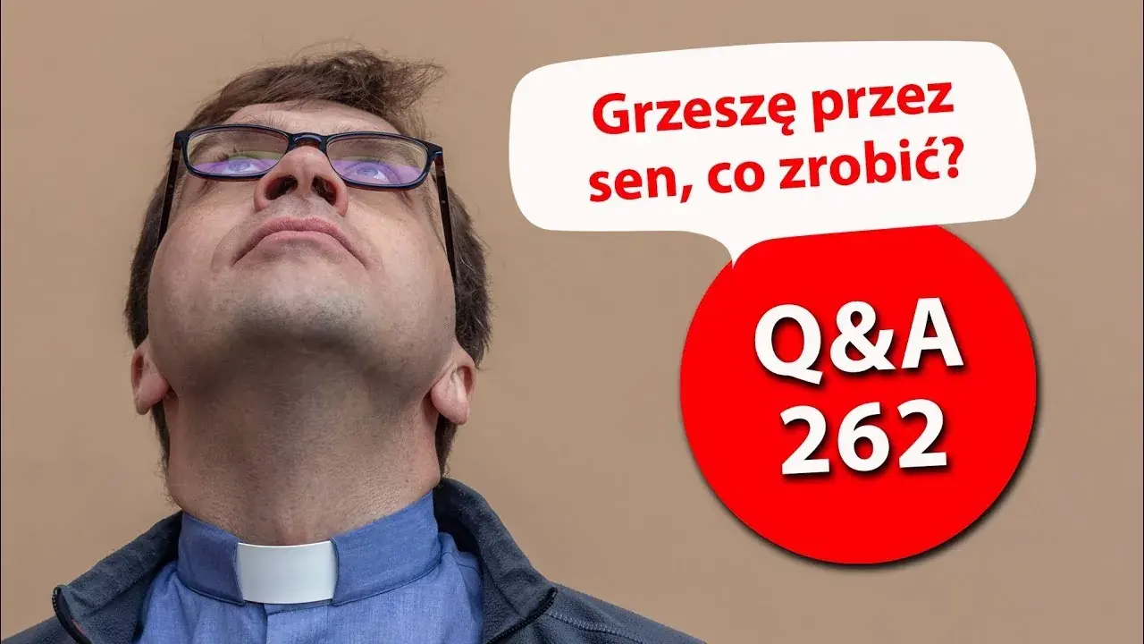 Czy świadomy sen to grzech? Odkryj kontrowersje i przekonania
