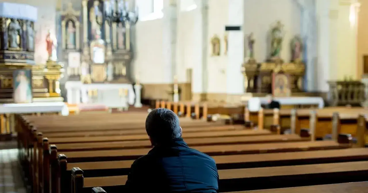 Zdjęcie Czy palcówka to grzech? Odkryj moralne wątpliwości i naukę Kościoła