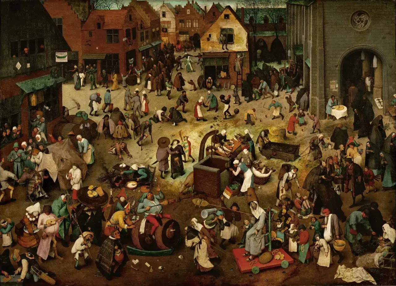 Zdjęcie Dlaczego katolicy nie jedzą mięsa w piątek? Religijne i historyczne wyjaśnienie praktyki