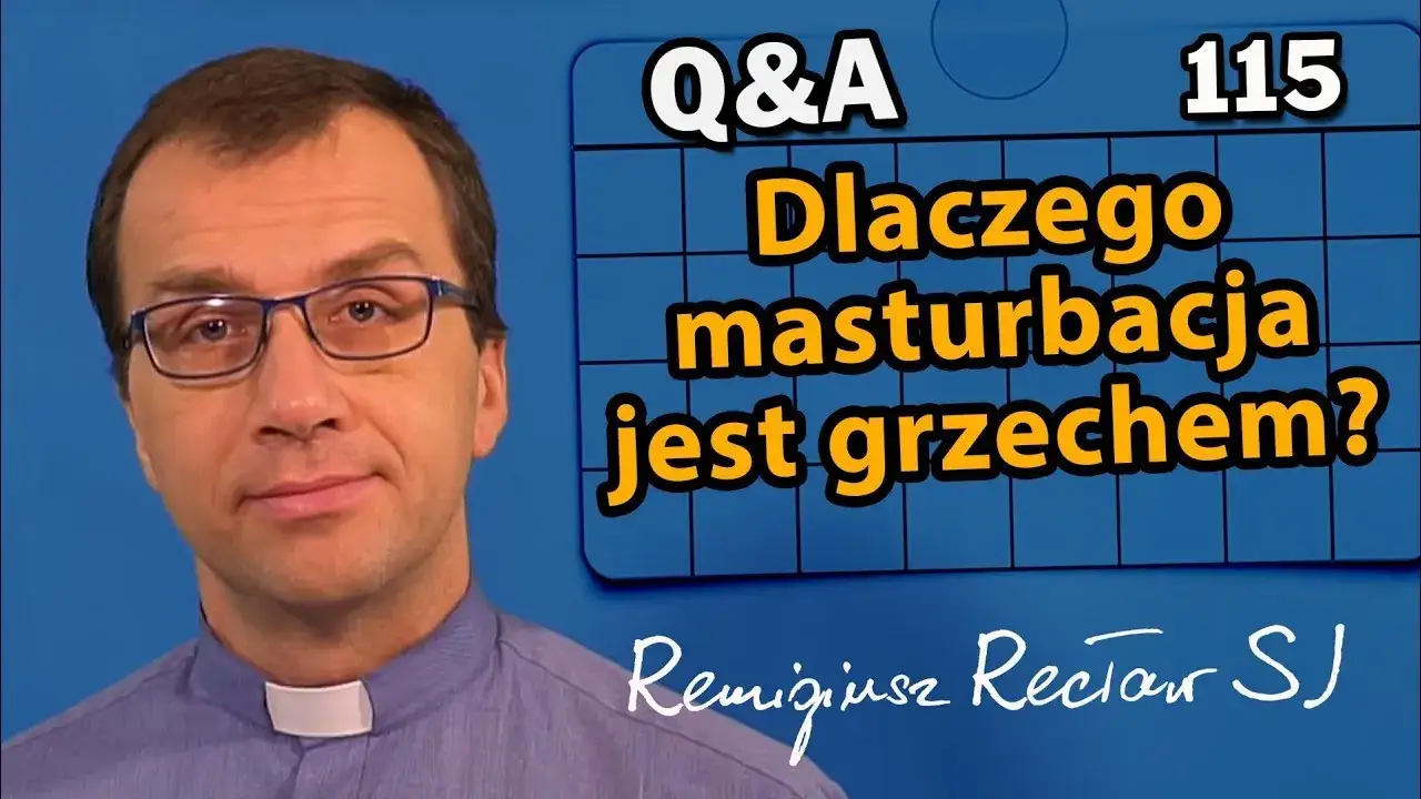 Zdjęcie Czy dotykanie swoich miejsc intymnych to grzech? Odkryj prawdę o moralności
