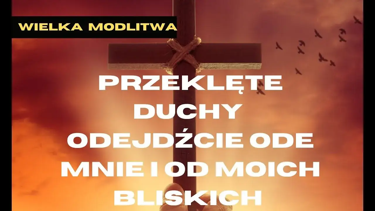 Zdjęcie Modlitwy które wypędzają demony: pokonaj zło i odzyskaj spokój
