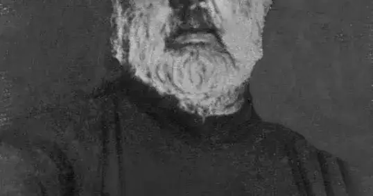 Zdjęcie Św Adam patron czego: znaczenie i historia postaci w Kościele