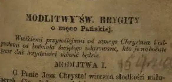 Zdjęcie Jak odmawiać 15 modlitw św. Brygidy i odkryć ich moc duchową