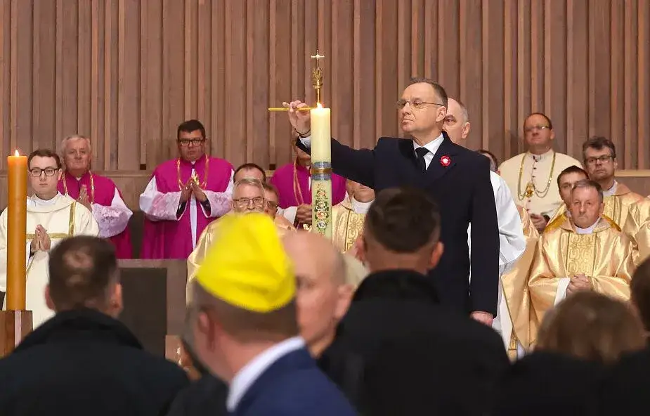 Zdjęcie Ile trwa msza odpustowa? Poznaj zaskakujące różnice w czasie trwania