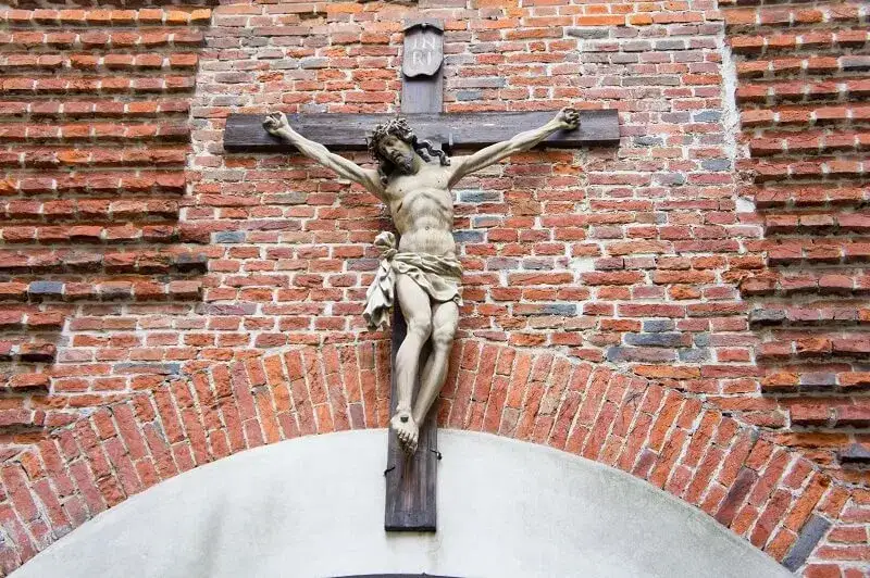 Zdjęcie Msza Wieczerzy Pańskiej ile trwa? Odkryj znaczenie i różnice w czasie
