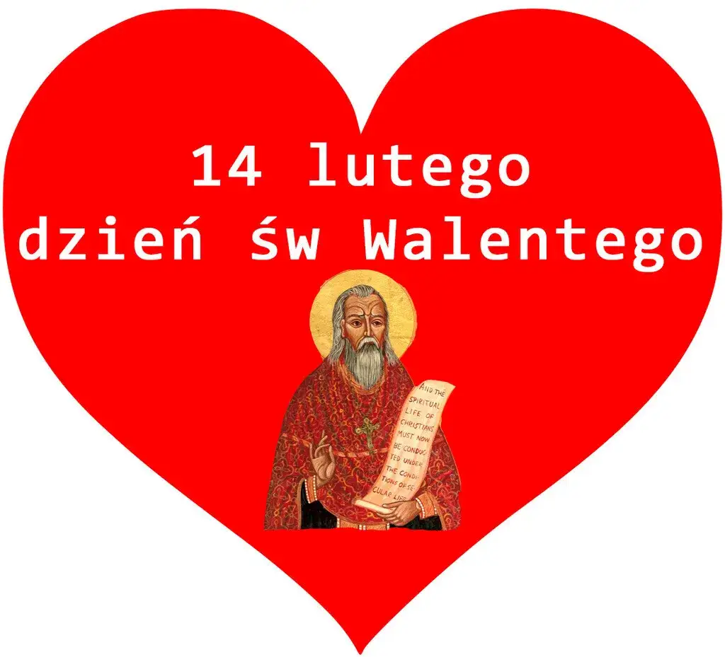 Zdjęcie Kim był święty Walenty? Historia, legenda i znaczenie patrona zakochanych