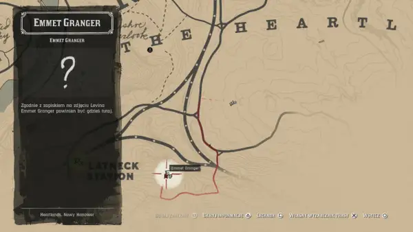 Kardynał w RDR2: jego rola, lokalizacja i sekrety, które musisz poznać
