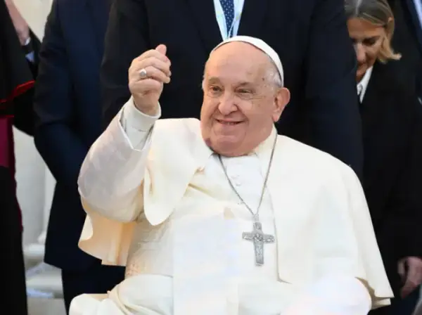 Z jakiego zakonu wywodzi się papież Franciszek? Odkryj jego historię