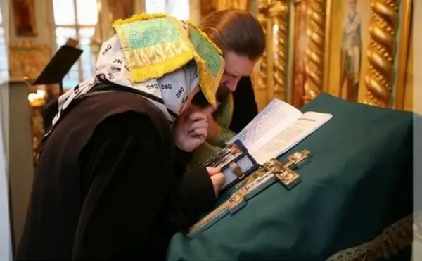 Jak wygląda spowiedź prawosławna i jej duchowe znaczenie w wierzeniach