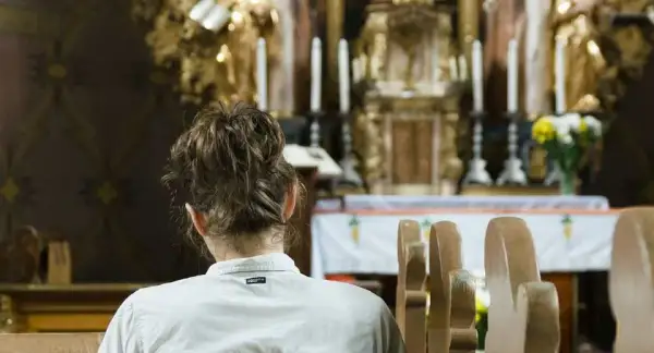 Kogo obejmuje dyspensa od niedzielnej mszy świętej? Zaskakujące zmiany