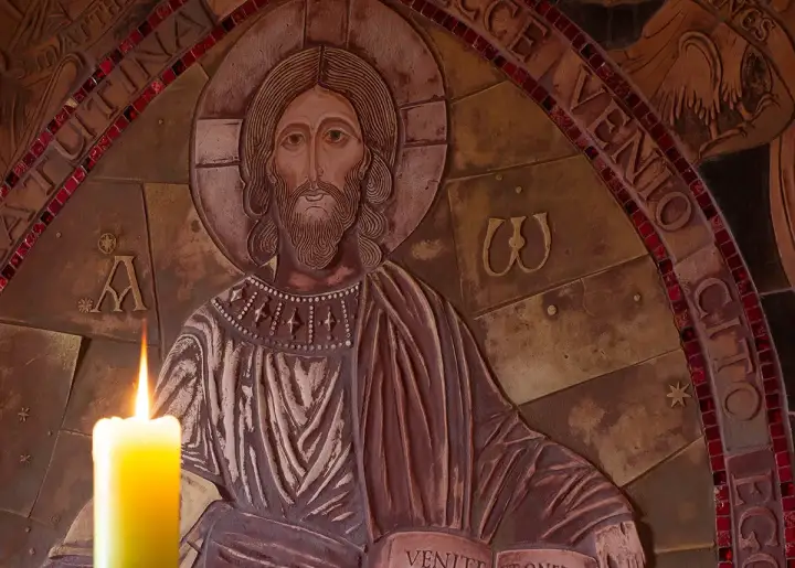 Psalm 99 - Jak czytać hymn o królowaniu Boga?
